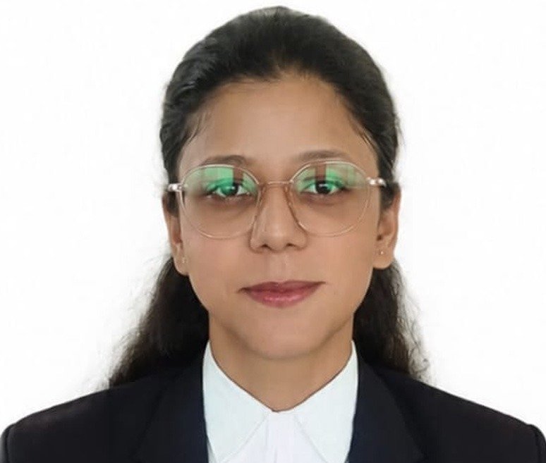 Adv. Shalu Sharma